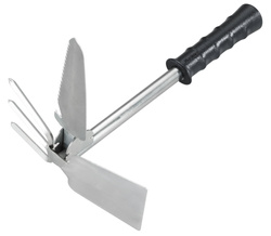 Dispozitiv de gradina 7in1