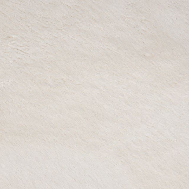 Covor rotund COUKA moale, Ø 118 cm