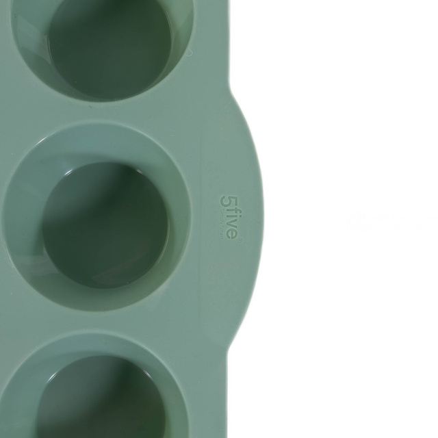 Tava de copt briose din silicon