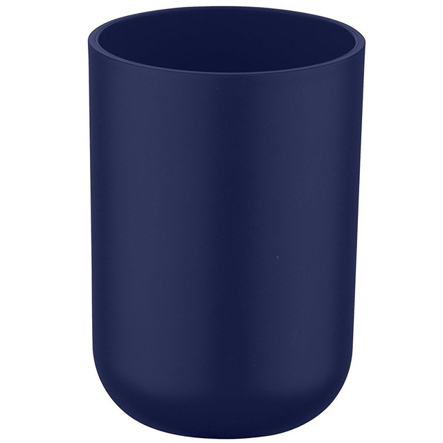 Recipient pentru periuțe de dinți BRASIL, WENKO, bleumarin