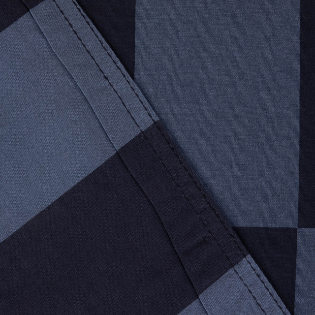 Lenjerie din bumbac SUNSHINE, dublă față, 220 x 240 cm