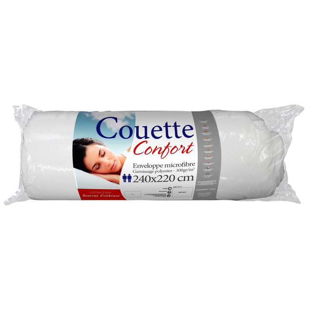 Pilota 220 x 240 cm, seria Confort