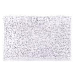 Covor baie MAXI CHENILLE, 50x80 cm