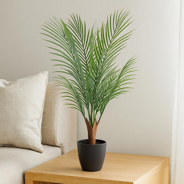 Palmă artificială NOVA, Ø 50 x 85 cm, model 2