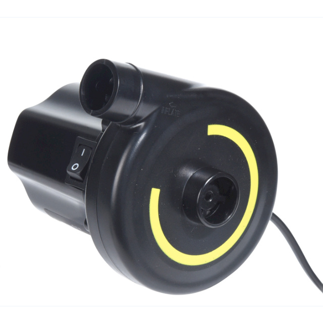 Pompa electrica pentru saltea, 220-240V, alimentata la retea