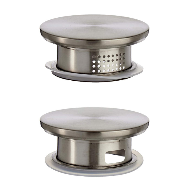 Săpunieră ZENNY cu scurgător din bambus