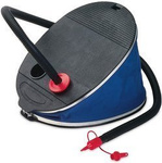 Pompa cu piston pentru saltea si piscina, 30 cm