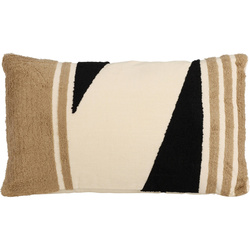 Perna decorativa, 50 x 30 cm, GEOMETRIC
