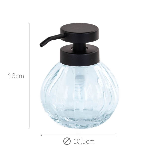 Dozator de săpun 350 ml