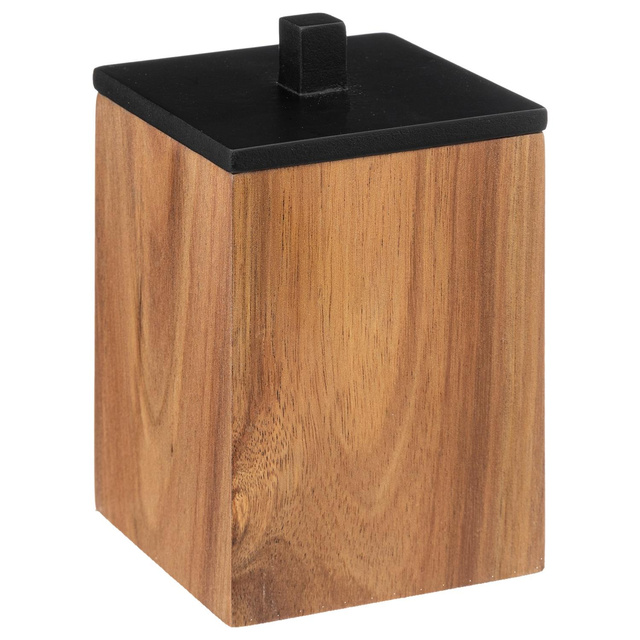 Set de accesorii pentru baie Blackacia