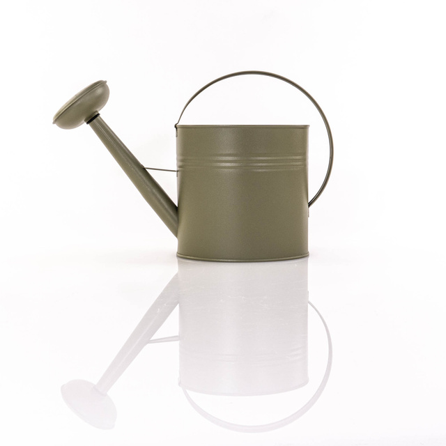 Stropitoare din cupru pentru gradina Florentine, 3,5 l