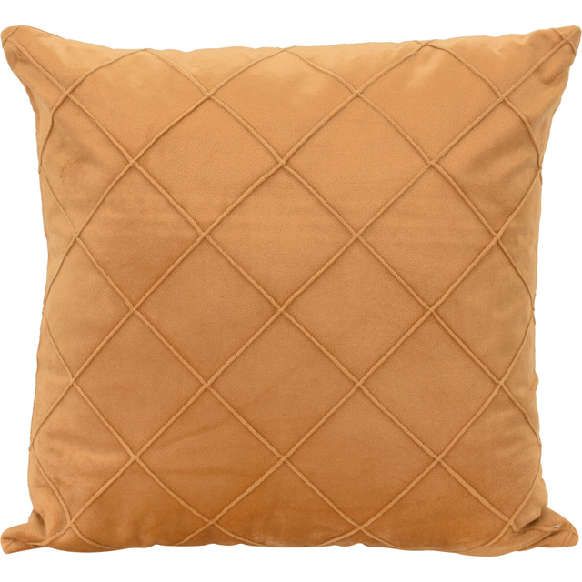 Perna decorativa cu model original, 45 x 45 cm