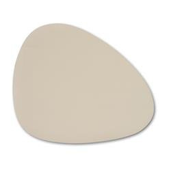 Individual de masă din piele sintetică, 34 x 42 cm, ZELLER