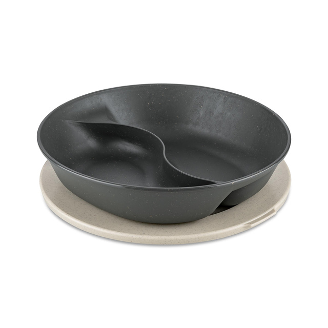 Cutie de prânz cu compartimente CONNECT, 1,5 l, KOZIOL