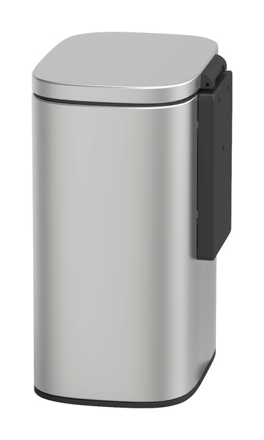 Cos de gunoi, de perete, SARE, 5L, WENKO