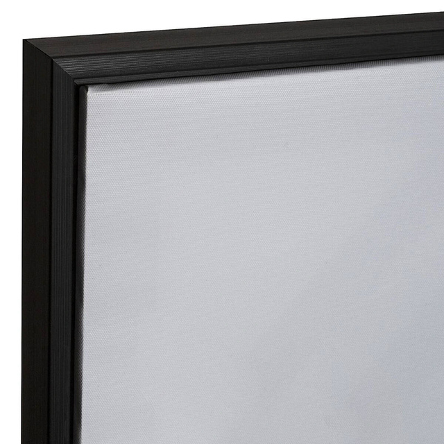 Tablou, 61 x 91 cm, panteră neagră