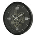 Ceas de perete analogic BIGTIME, Ø 38 cm