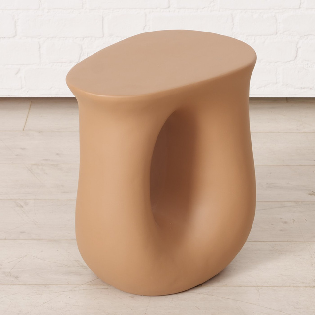 Masuta de cafea JEREMY, inaltime 45 cm