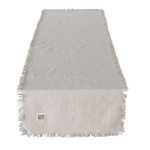 Pistă decorativă din bumbac LENEA SIMPLE, 40 x 140 cm