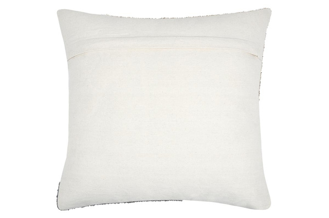 Perna decorativa din bumbac, MARTIAL, 45 x 45 cm