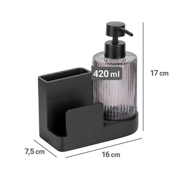 Organizator cu dozator PINA