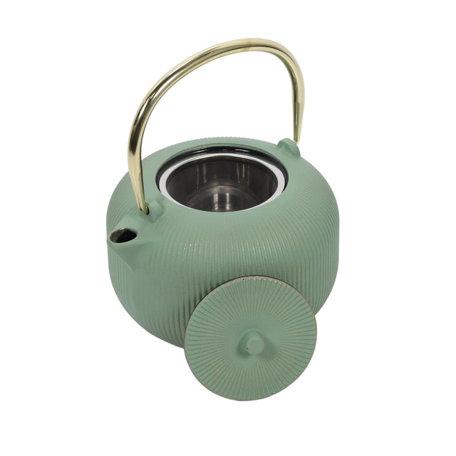 Ceainic HIMI cu infuzor, 1 l