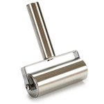 Sucitor din oțel cu mâner