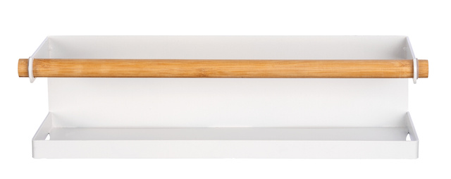 Raft pentru condimente MAGNA, magnetic, 32 cm, WENKO