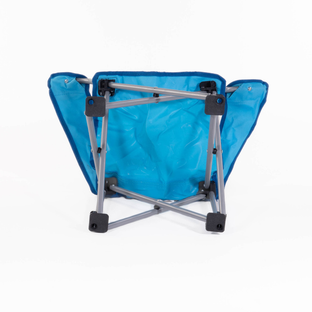 Scaun turistic pentru copii, pliabil, 57 x 32 x 60 cm