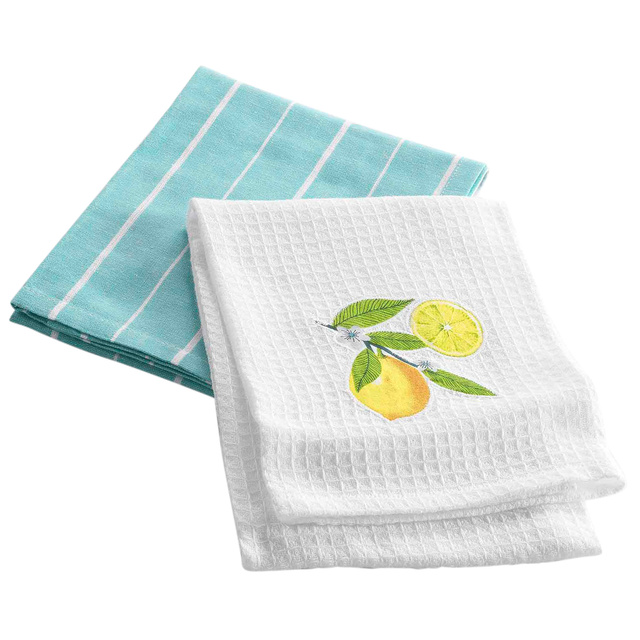 Set prosoape de bucătărie MENTON, 50 x 70 cm, 2 buc.
