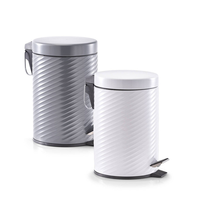 Cos baie 3L, metal, ZELLER