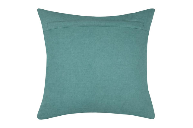 Perna pentru copii TOM, 100% bumbac, 40 x 40 cm