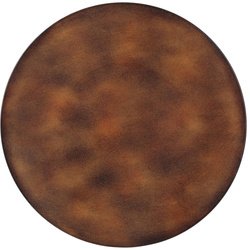 Individual de masă decorativ, 33 cm