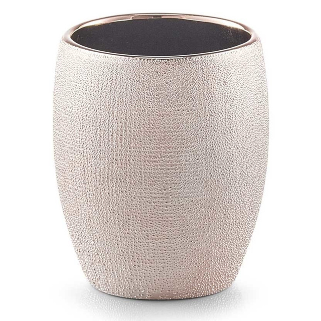 Recipient pentru periuțe de dinți GLITTER, ZELLER