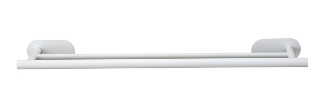 Suport dublu pentru prosoape OREA SHINE, Turbo - Loc, Wenko