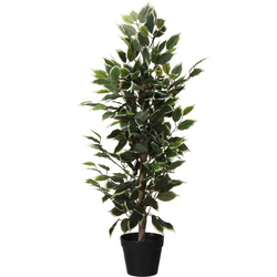 Planta artificiala in ghiveci, 95 cm