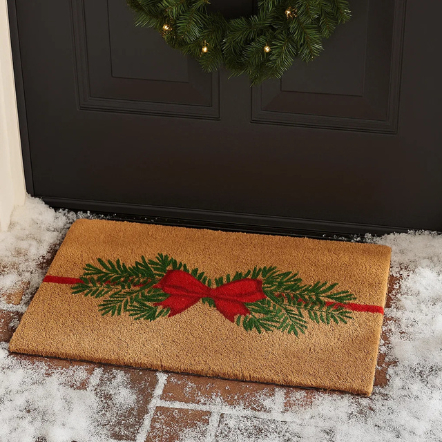 Covoare de Crăciun NOELLE, 60 cm