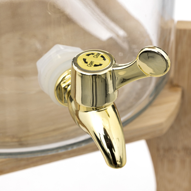 Distribuitor de băuturi BOTANIC FACTORY, 8 l