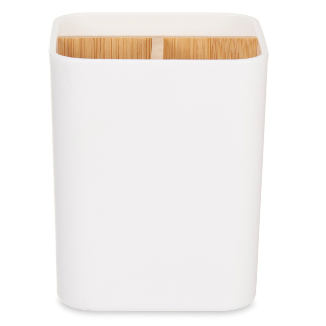 Masca împletită pentru ghiveci, Ø 12,5 cm