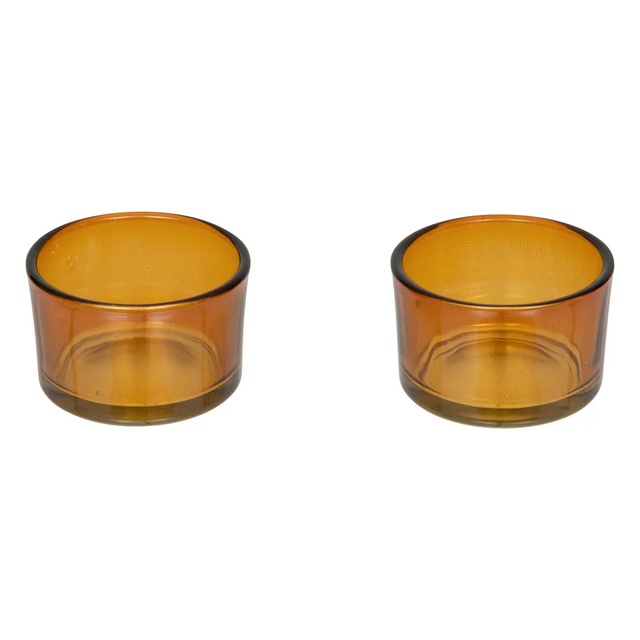 Calendar de Advent cu lumânări AUTUMN, uleiuri și suport pentru aromaterapie