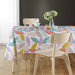 Fata de masa dreptunghiulara cu imprimeu FANTASIA, 150 x 240 cm