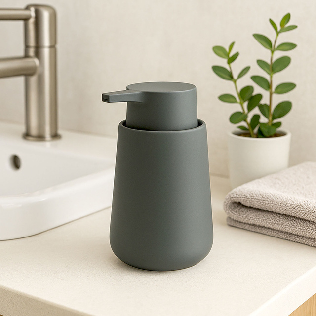Suport pentru sapun lichid Cocon