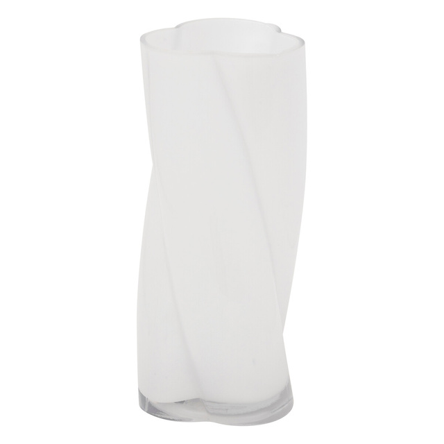 Vază WILD ROMANCE din sticlă, Ø 10,5 cm