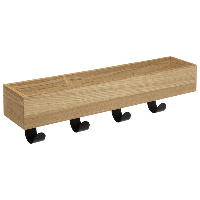 Cuier de perete pentru hol