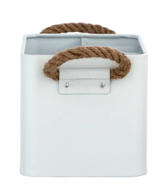 Organizator baie GARA, Alb, Wenko