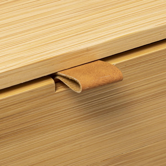 Cutie depozitare cu sertare