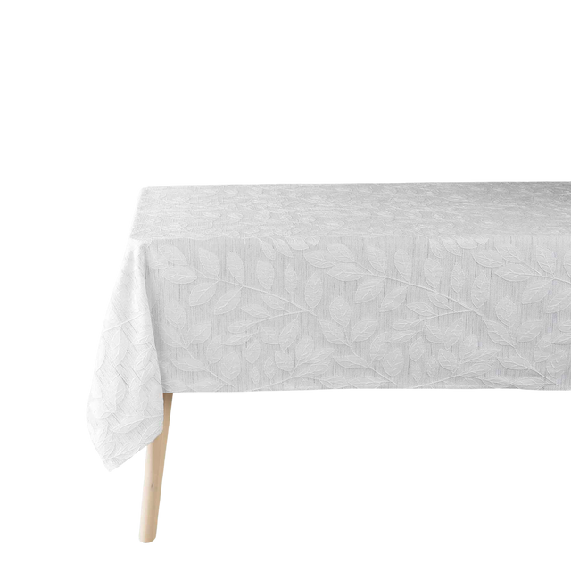 Fata de masa dreptunghiulara Jacquard GIPSY, 140 x 240 cm