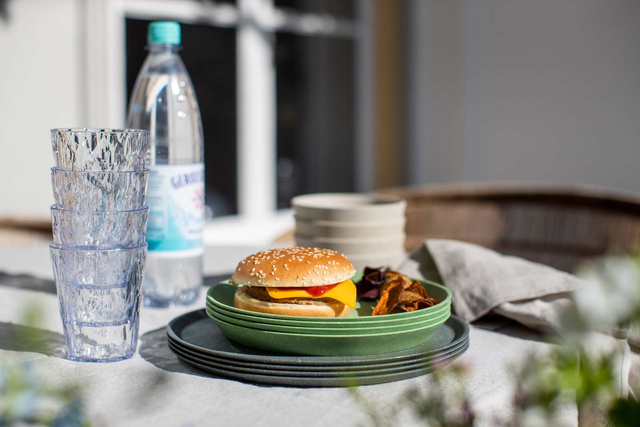 Vesela CLUB SET BERGEN, 16 bucati, KOZIOL