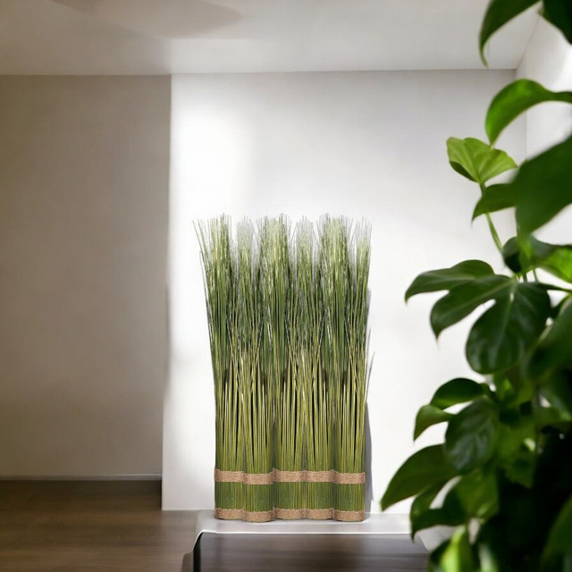 Flori artificiale pentru decor, iarba