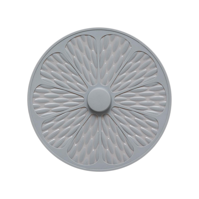 Set 3 capace din silicon pentru oale, diferite marimi